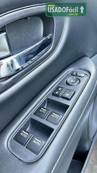 Honda HRV EX 1.8 Automático Flex 2016/2017 — foto 14 de 14