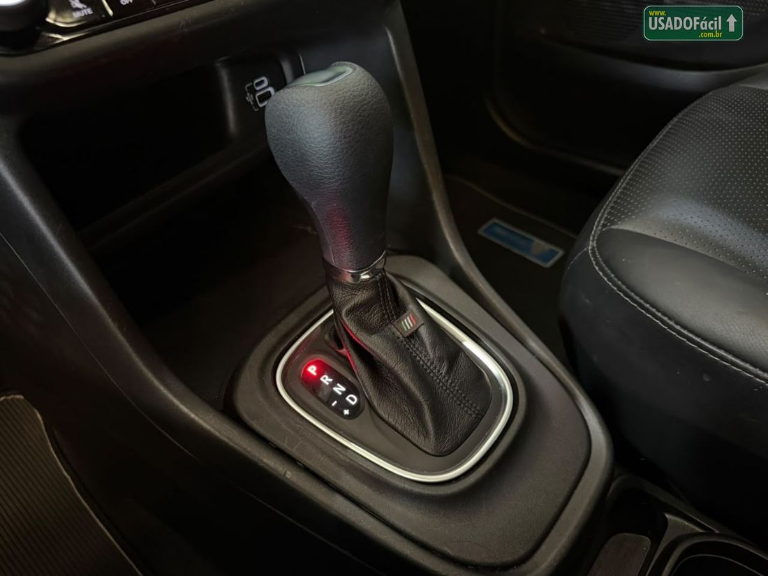 Fiat Pulse Drive 1.0 Turbo 200 Automático Flex 2022/2022 — foto 15 de 18
