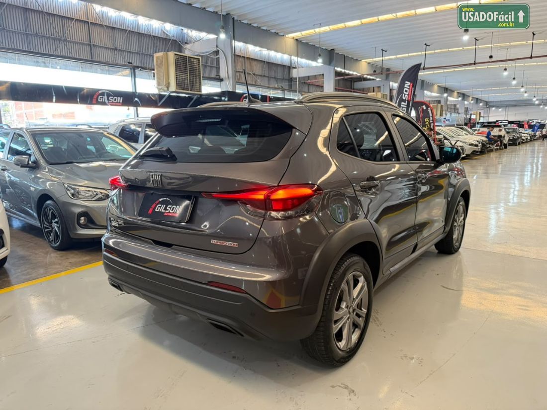 Fiat Pulse Drive 1.0 Turbo 200 Automático Flex 2022/2022 — foto 18 de 18