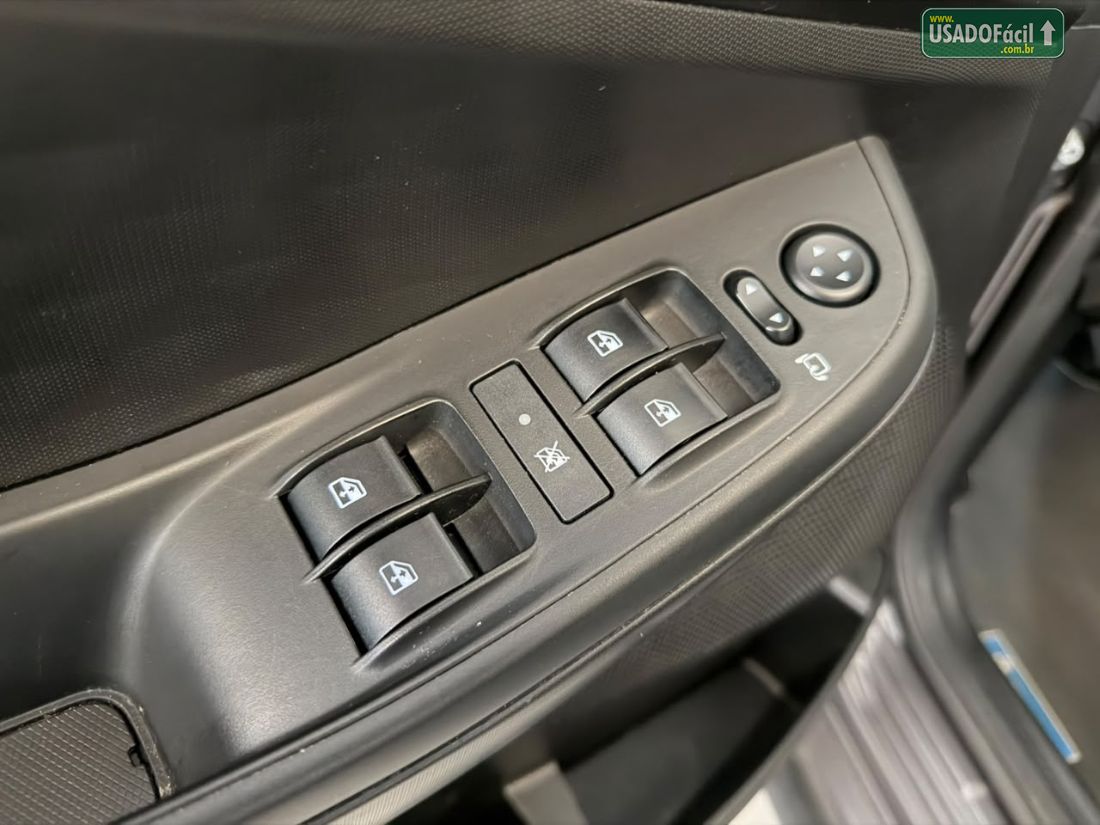 Fiat Pulse Drive 1.0 Turbo 200 Automático Flex 2022/2022 — foto 6 de 18