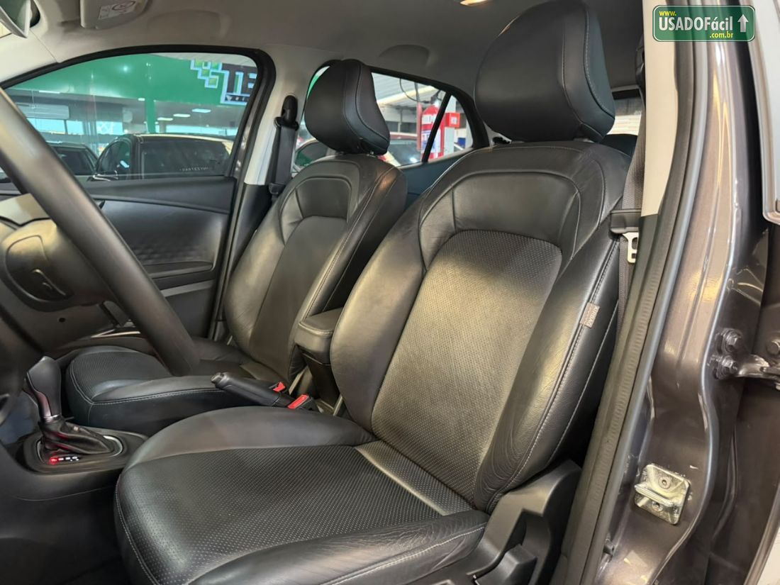 Fiat Pulse Drive 1.0 Turbo 200 Automático Flex 2022/2022 — foto 8 de 18