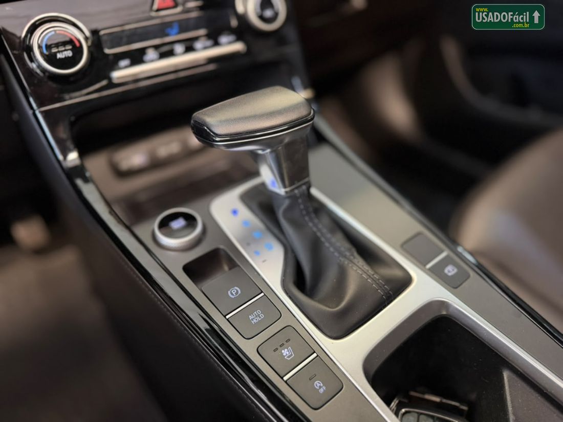 Hyundai Creta Platinum 1.0 Turbo Automático Flex 2024/2024 — foto 16 de 21