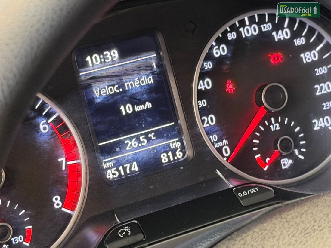 Volkswagen Fox Connect 1.6 4P Flex 2020/2021 — foto 11 de 18