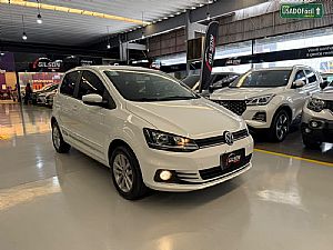 Volkswagen Fox Connect 1.6 4P Flex