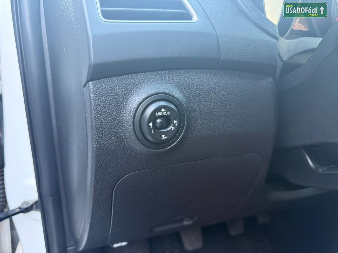Hyundai HB20 Hatch Comfort Plus 1.0 Flex 2015/2015 — foto 11 de 24