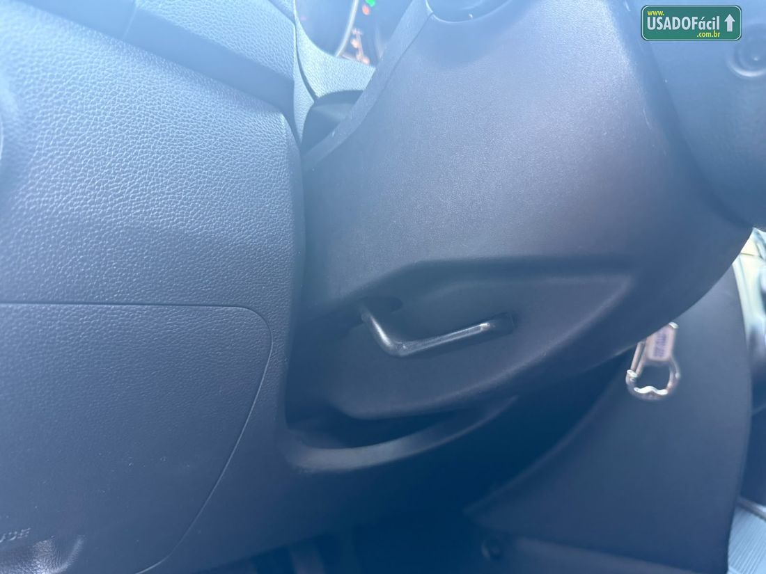 Hyundai HB20 Hatch Comfort Plus 1.0 Flex 2015/2015 — foto 13 de 24