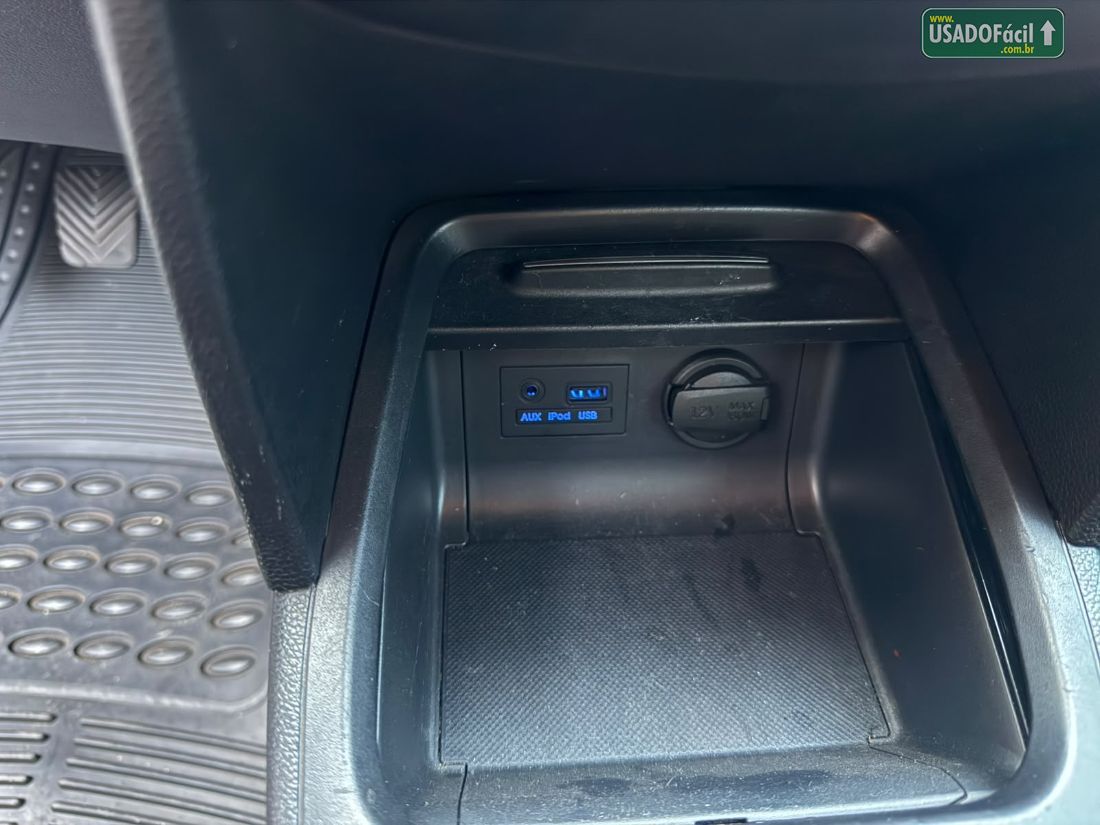 Hyundai HB20 Hatch Comfort Plus 1.0 Flex 2015/2015 — foto 17 de 24