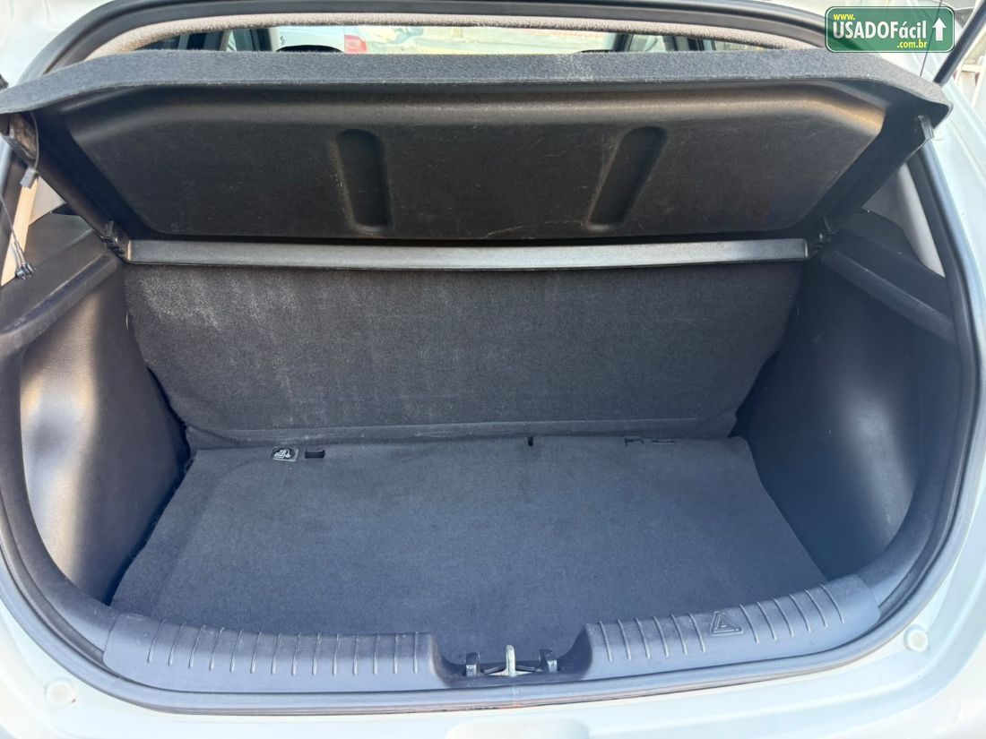 Hyundai HB20 Hatch Comfort Plus 1.0 Flex 2015/2015 — foto 23 de 24