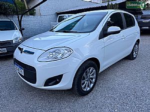 FIAT Palio Essence 1.6 Flex 5P
