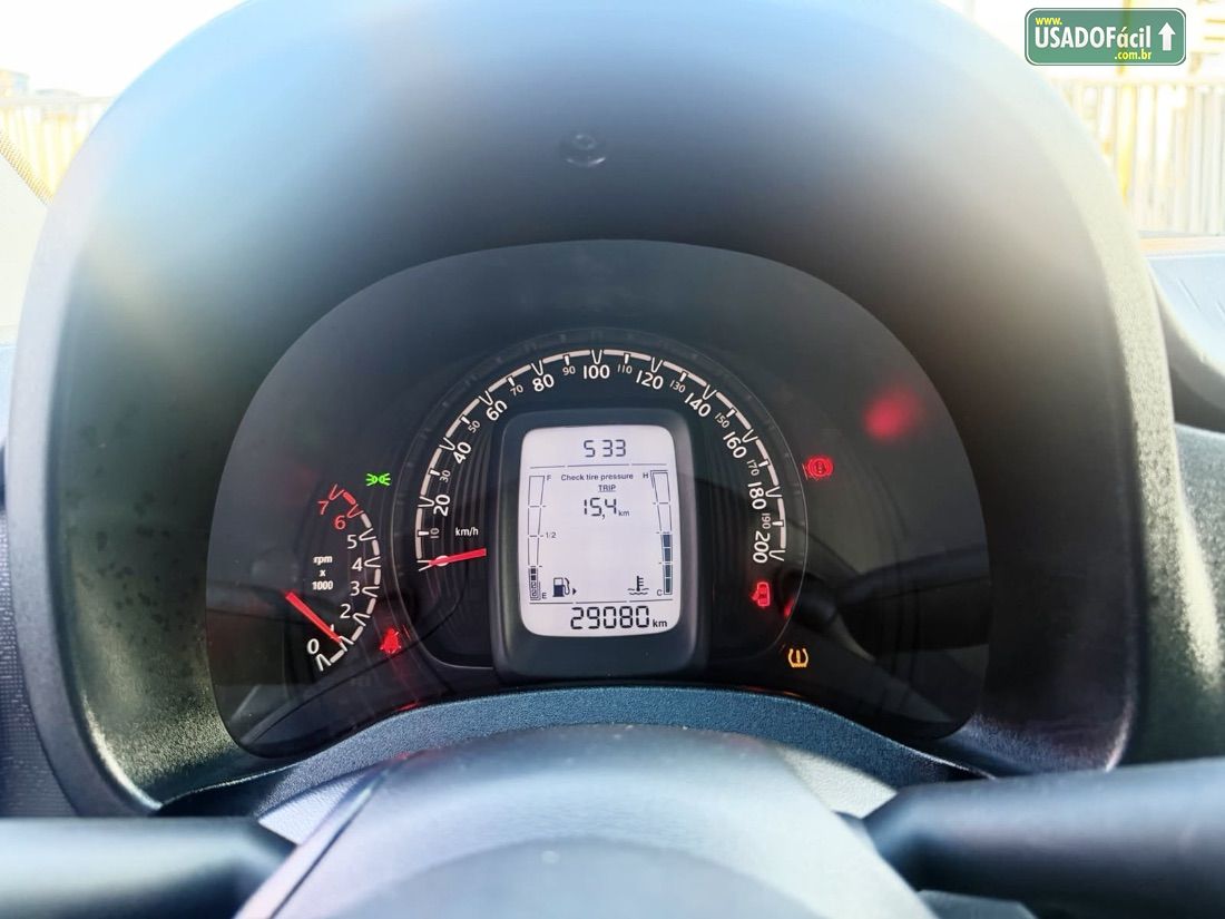 Fiat Mobi Trekking Flex 2025/2025 — foto 9 de 9