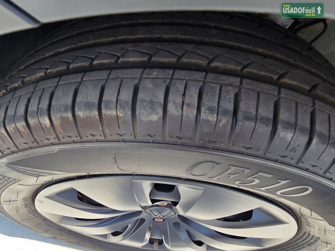 Volkswagen Saveiro Robust 1.6 Total Flex 2024/2025 — foto 9 de 9