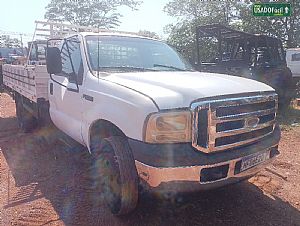 FORD F4000 4x2 carroceira