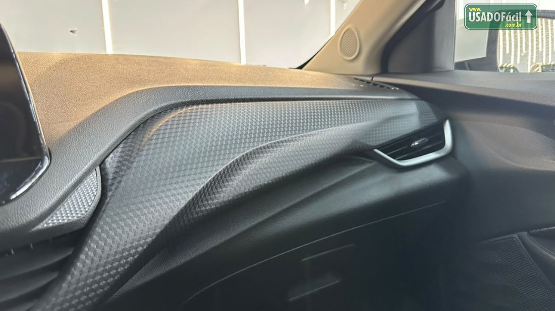 CHEVROLET/GM Onix Hatch LT 1.0 Mecânico Flex 2020/2020 — foto 14 de 25