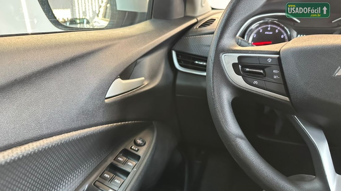 CHEVROLET/GM Onix Hatch LT 1.0 Mecânico Flex 2020/2020 — foto 17 de 25