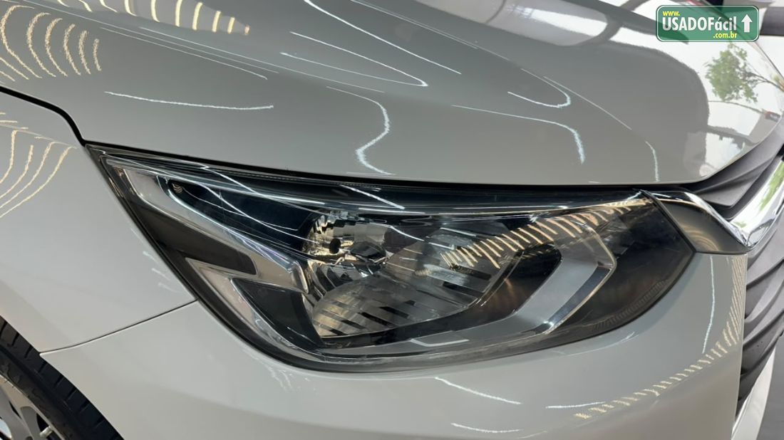 CHEVROLET/GM Onix Hatch LT 1.0 Mecânico Flex 2020/2020 — foto 23 de 25