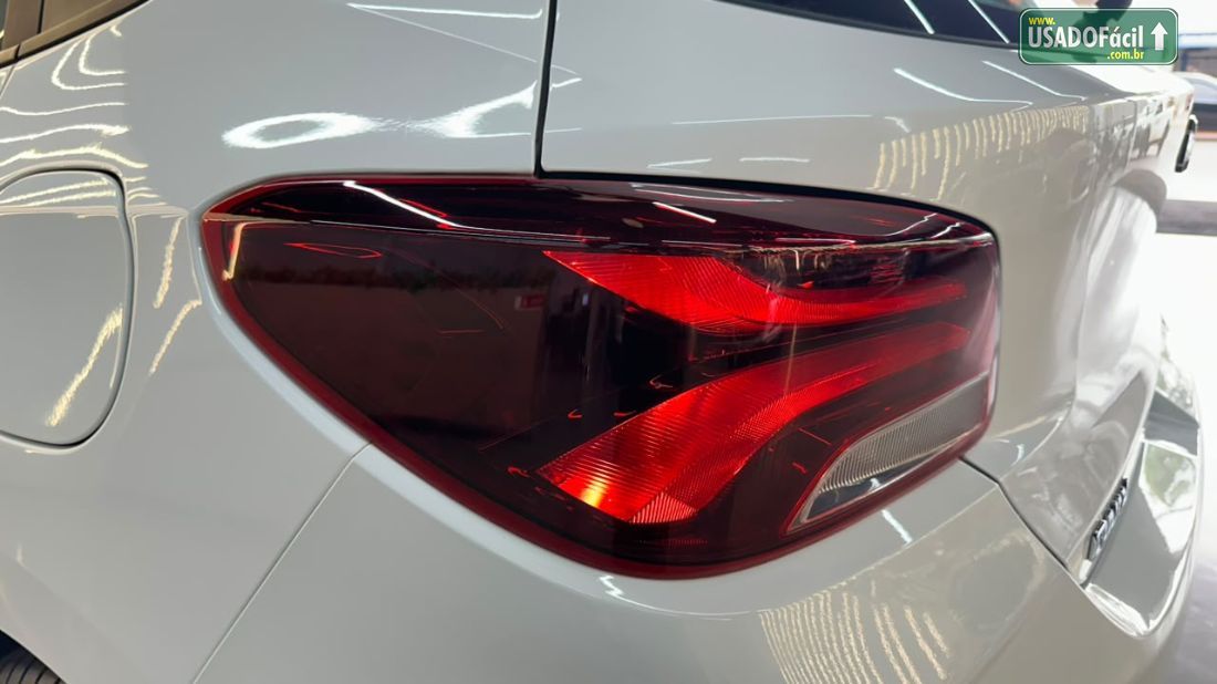 CHEVROLET/GM Onix Hatch LT 1.0 Mecânico Flex 2020/2020 — foto 24 de 25