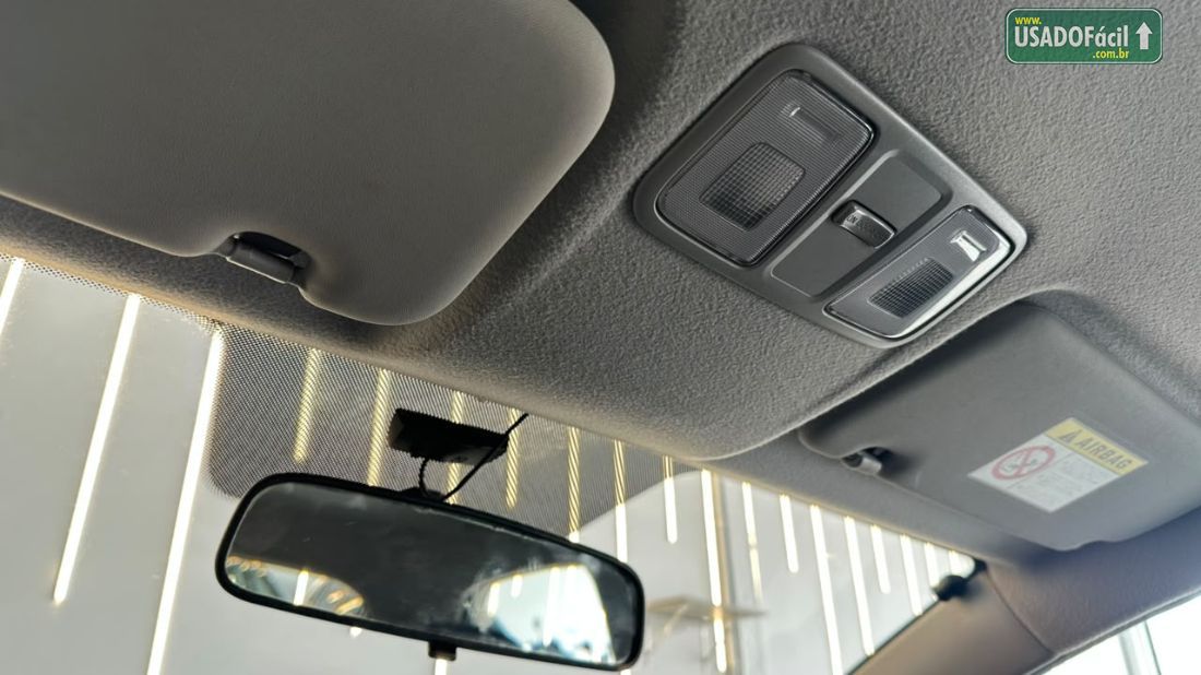 Hyundai HB20 Hatch Comfort Style 1.0 Flex 2015/2015 — foto 18 de 25
