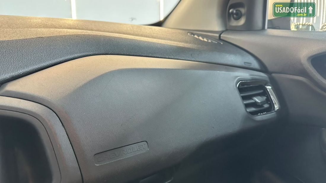 CHEVROLET/GM Prisma Sedan LT 1.4 8V FlexPower 2017/2017 — foto 14 de 25