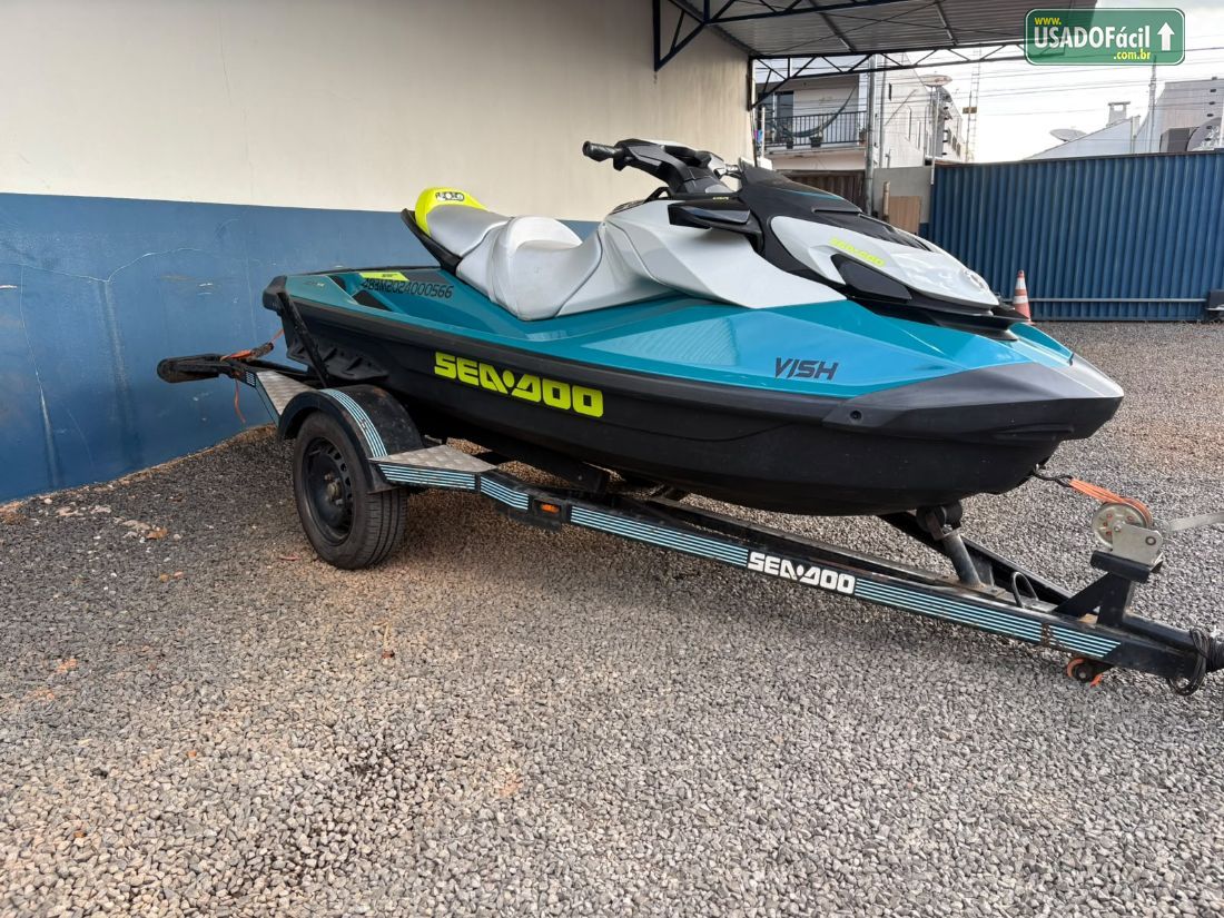SEA.DOO JET SKI Seadoo  170 2024/2025 — foto 2 de 4