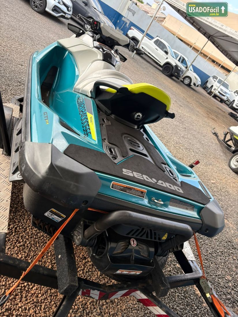 SEA.DOO JET SKI Seadoo  170 2024/2025 — foto 3 de 4