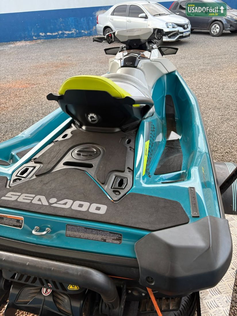 SEA.DOO JET SKI Seadoo  170 2024/2025 — foto 4 de 4
