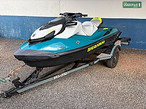 SEA.DOO JET SKI Seadoo  170