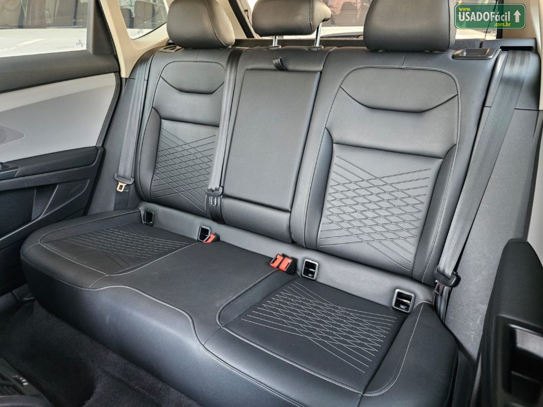 Volkswagen Taos Comfortline 250 TSI 1.4 Automático Flex 2023/2023 — foto 14 de 14