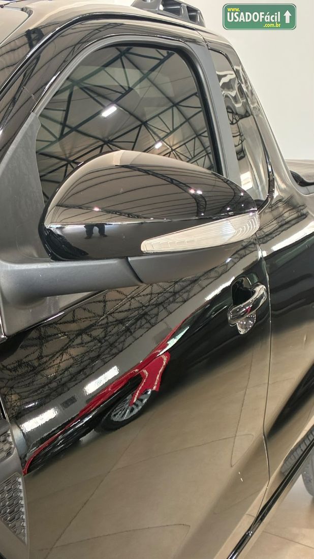 Fiat Strada Freedom Plus CS 1.3 Flex 2024/2025 — foto 7 de 13