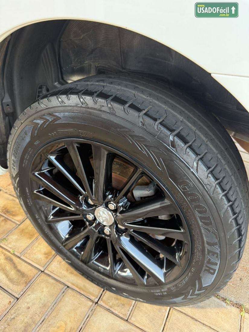 Toyota Corolla XEI 2.0 Automático Flex 2016/2017 — foto 16 de 18