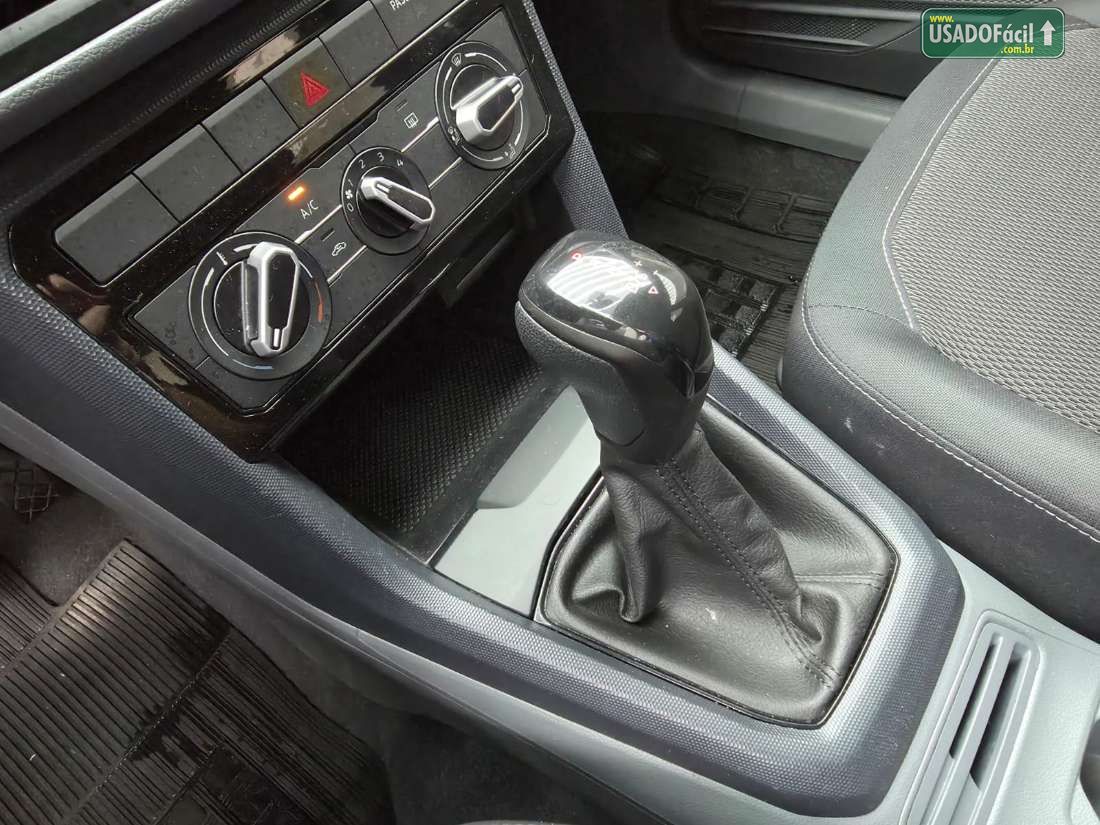 VOLKSWAGEN T-Cross Sense 200 TSI 1.0 Automático Flex 2021/2021 — foto 17 de 27