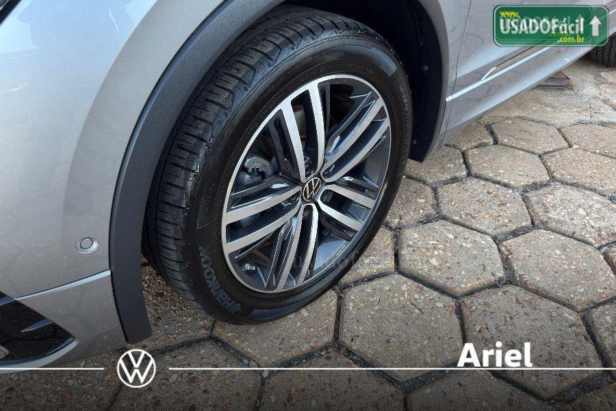 VOLKSWAGEN Tiguan Allspace R-Line 2024/2024 — foto 3 de 9