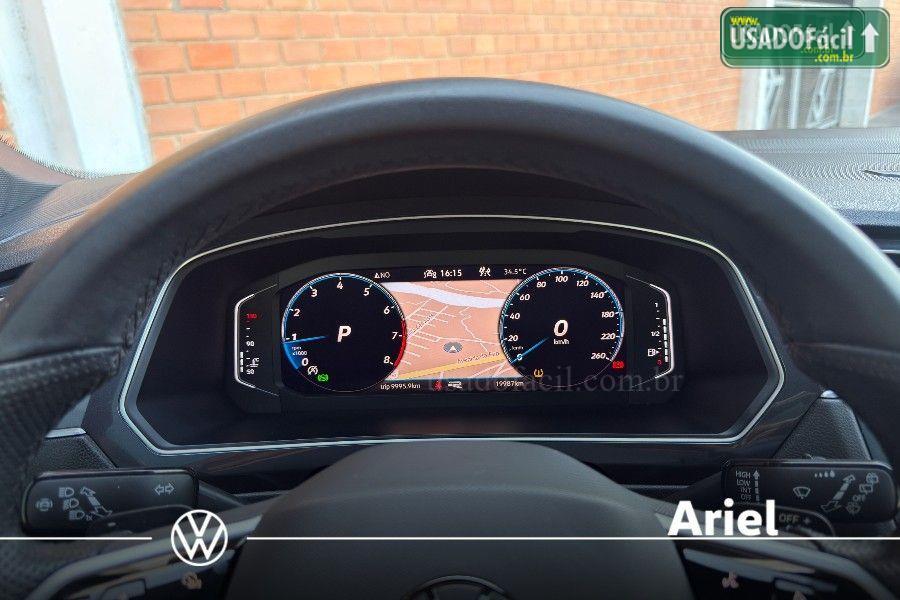 VOLKSWAGEN Tiguan Allspace R-Line 2024/2024 — foto 9 de 9