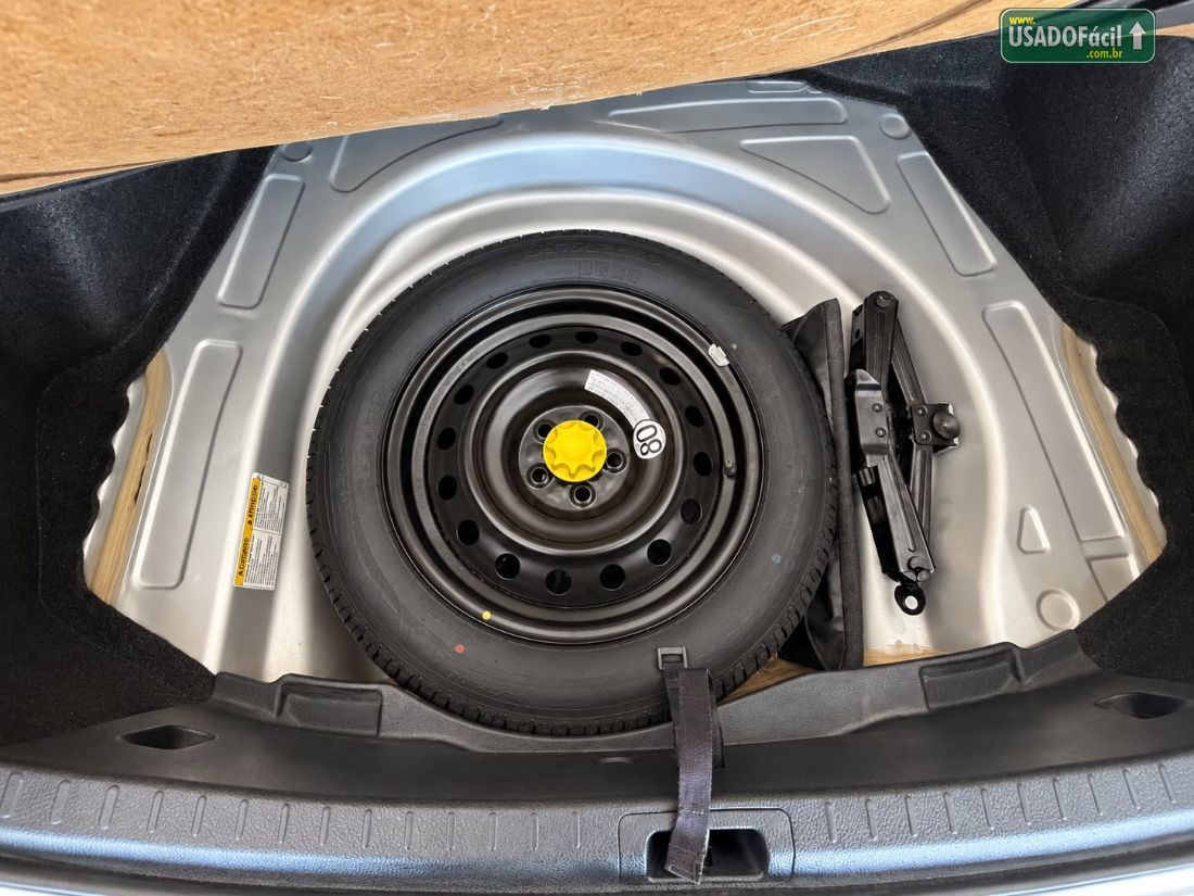 Toyota Corolla XEI 2.0 Automático Flex 2018/2018 — foto 10 de 10