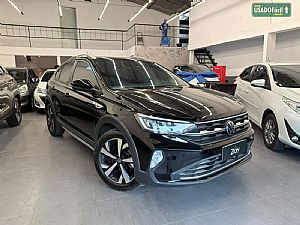 Volkswagen Nivus Highline 200 TSI Automático Flex