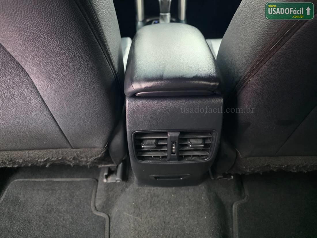 TOYOTA Corolla Cross XRE 2.0 Automático Flex 2021/2022 — foto 21 de 31