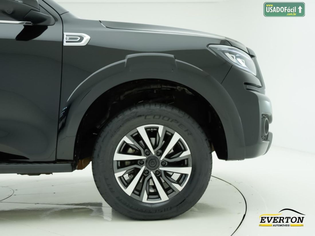GWM Poer P30 Trail 2.4 16V Turbo 4X4 Automático 2025/2026 — foto 10 de 24