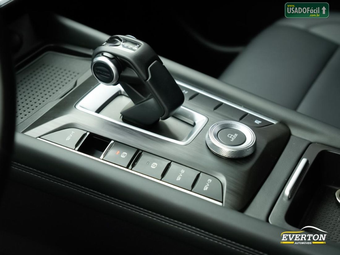 GWM Poer P30 Trail 2.4 16V Turbo 4X4 Automático 2025/2026 — foto 19 de 24