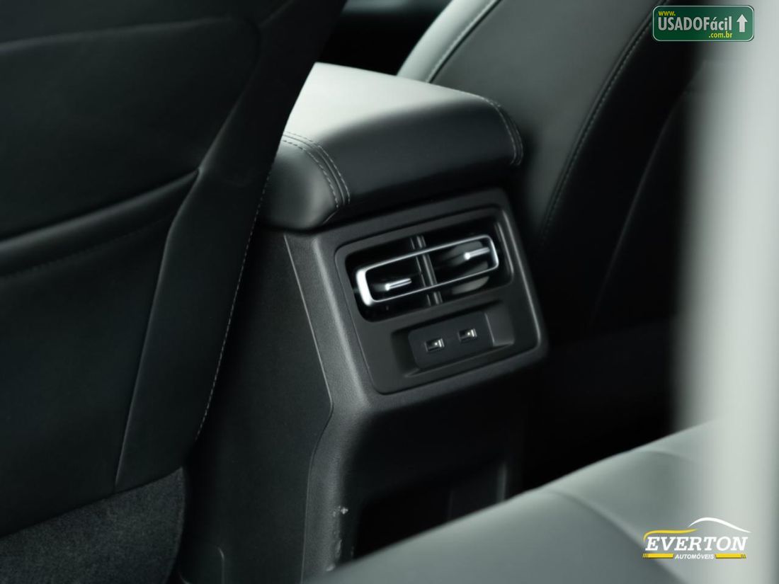 GWM Poer P30 Trail 2.4 16V Turbo 4X4 Automático 2025/2026 — foto 22 de 24