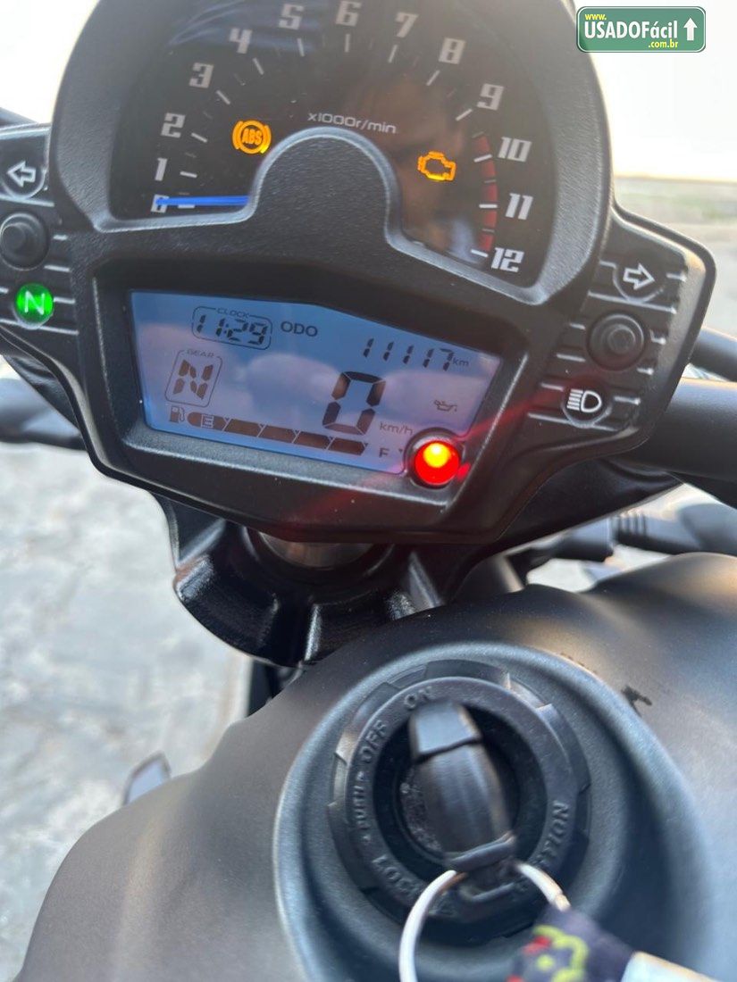 Kawasaki VULCAN S 650 2021/2021 — foto 3 de 6