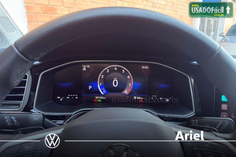 VOLKSWAGEN Polo Sense 200 TSI 1.0 Automático Flex 2025/2026 — foto 6 de 6
