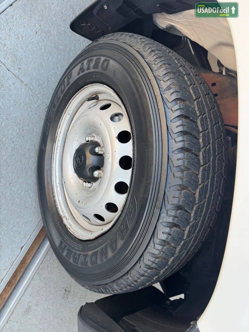 Toyota Hilux CS 4x4 2.8 TDI Mecânico Diesel 2023/2024 — foto 4 de 18