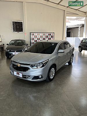 Cobalt LTZ 1.8 Automático EconoFlex