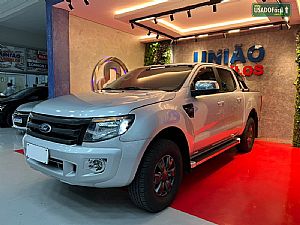 Ford Ranger XL CD 2.2 4x4 Mecânico Diesel