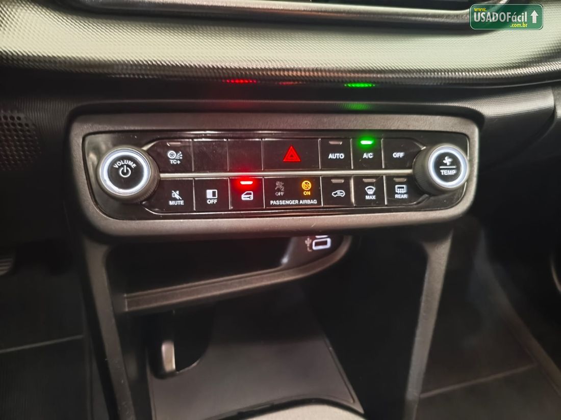Fiat Pulse Drive 1.3 Mecânico 2021/2022 — foto 15 de 19
