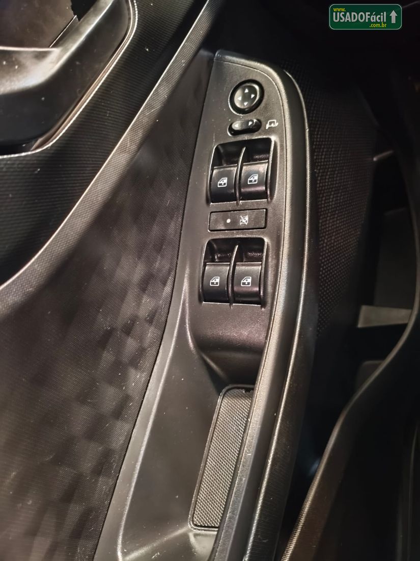 Fiat Pulse Drive 1.3 Mecânico 2021/2022 — foto 16 de 19
