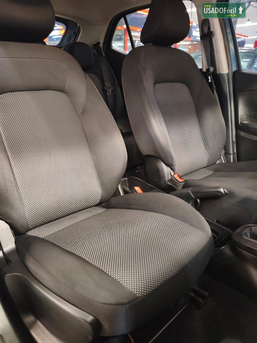 Fiat Pulse Drive 1.3 Mecânico 2021/2022 — foto 17 de 19