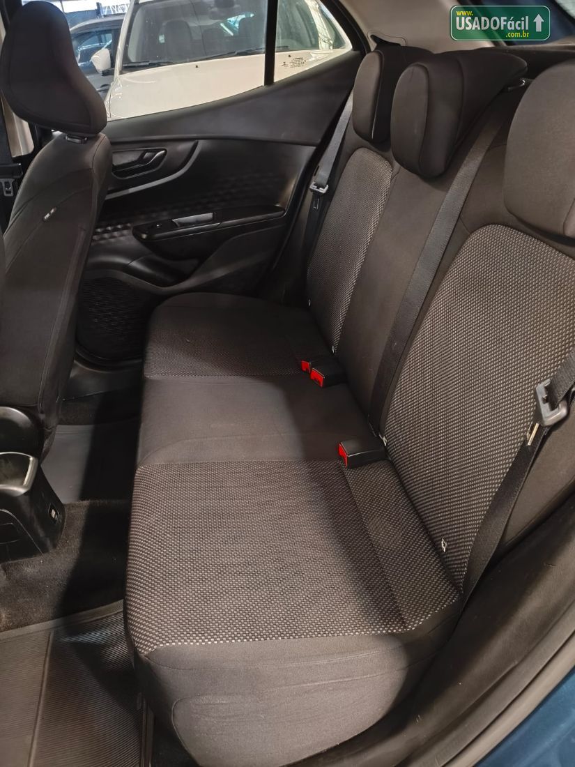Fiat Pulse Drive 1.3 Mecânico 2021/2022 — foto 18 de 19