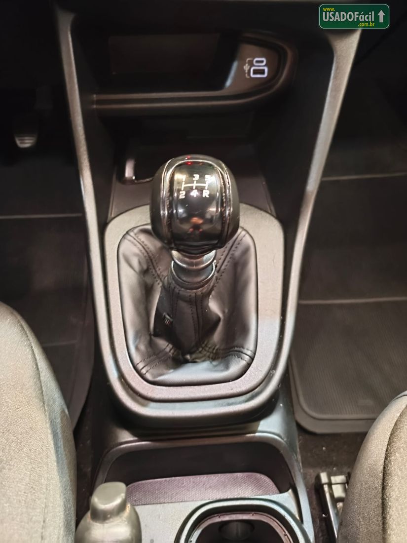 Fiat Pulse Drive 1.3 Mecânico 2021/2022 — foto 19 de 19