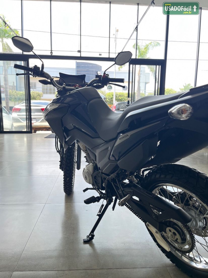 Honda NXR 160 Bros Flex 2025/2026 — foto 3 de 10