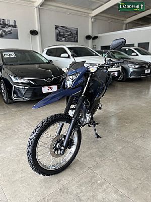 Honda NXR 160 Bros Flex